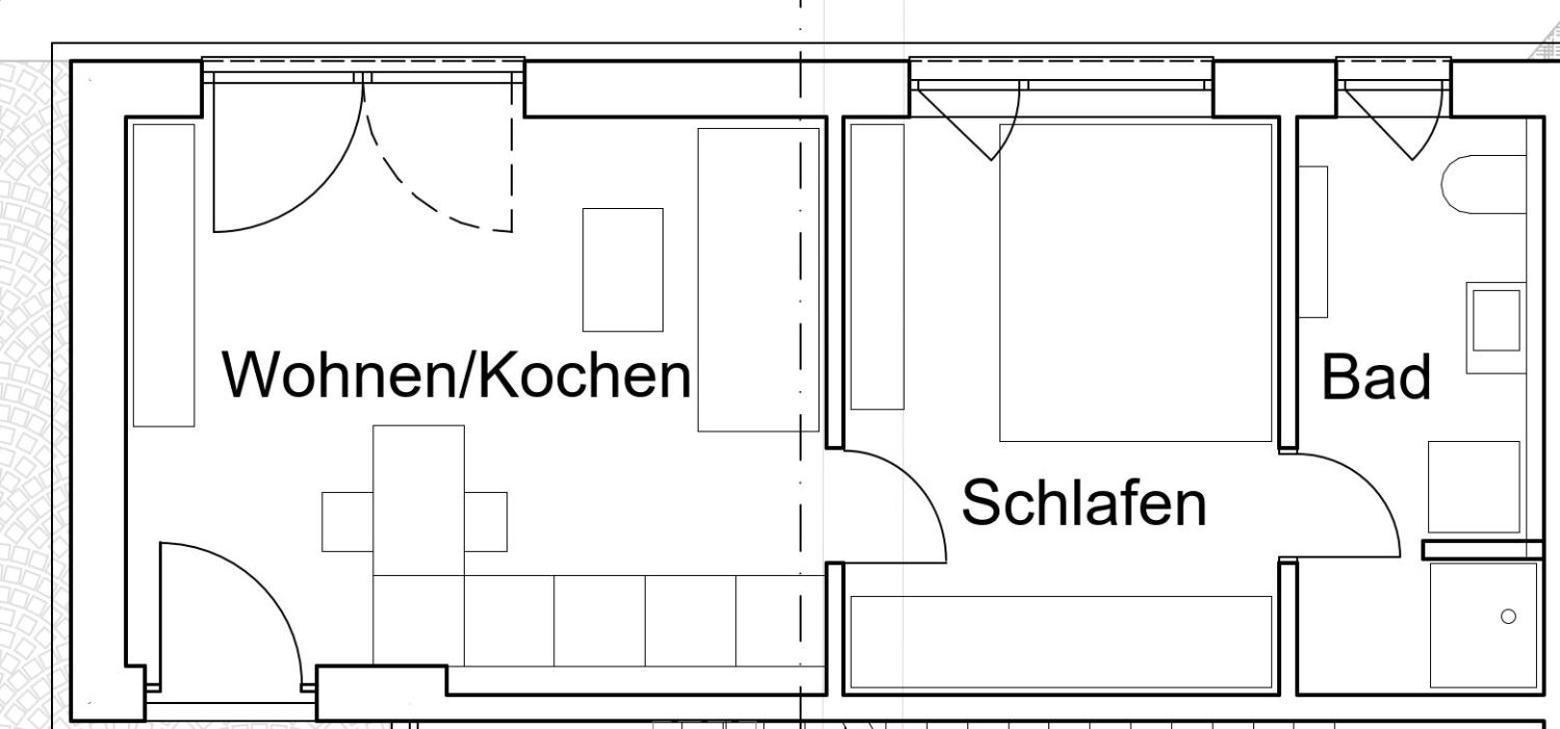 Ferienwohnung Waldrand Idyll Ebermannstadt Exterior foto